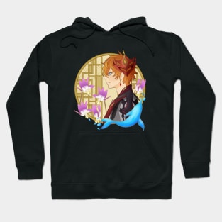 Childe, Genshin Impact Hoodie